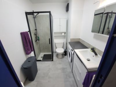 LOCATION BALARUC LES BAINS RESIDENCE LES HAUTS DE BALARUC BOUSSERT PIERRE (8)