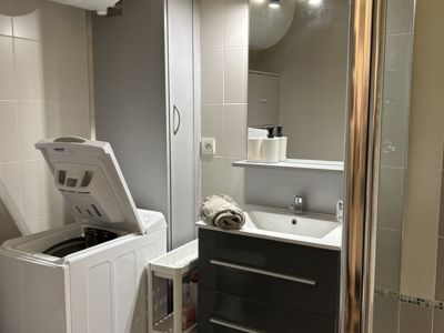 LOCATION BALARUC LES BAINS RESIDENCE LES OLIVIERS BOURRET ERIC (6)