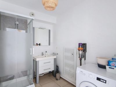 LOCATION BALARUC LES BAINS RESIDENCE LES REFLETS DU PARC MIRA NICOLAS ET LAURE (3)