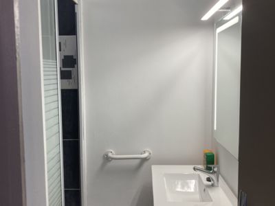 LOCATION BALARUC LES BAINS RESIDENCE MAURICE CLAVEL FOUCHET MARIE ANNE (6)