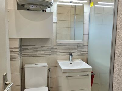 LOCATION BALARUC LES BAINS RESIDENCE NAIADES 2 FARRUGIA MIREILLE (2)