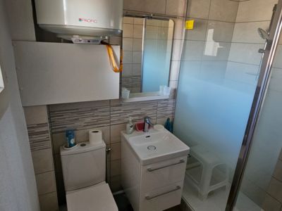 LOCATION BALARUC LES BAINS RESIDENCE NAIADES 2 FARRUGIA MIREILLE (5)