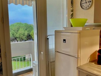 LOCATION BALARUC LES BAINS RESIDENCE PANORAMIQUE 1 LEBGHIL MAURICE (3)