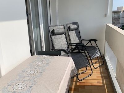 LOCATION BALARUC LES BAINS RESIDENCE PANORAMIQUE 1 LEBGHIL MAURICE (8)