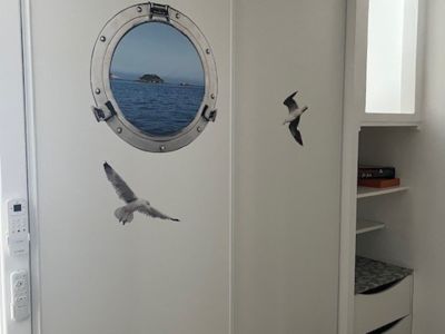 LOCATION BALARUC LES BAINS RESIDENCE PANORAMIQUE 2 2
