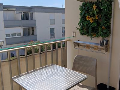 LOCATION BALARUC LES BAINS RESIDENCE PASTEUR B (8)