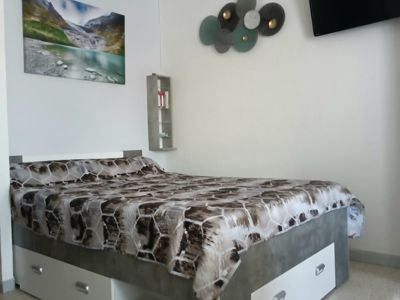 LOCATION BALARUC LES BAINS RESIDENCE PASTEUR B MORETTI PATRICE (7)