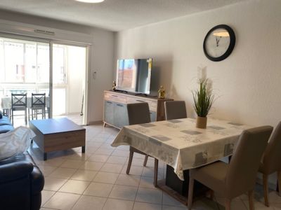 LOCATION BALARUC LES BAINS RESIDENCE RIVE BLEUE AROUL DJAMEL (8)