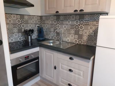 LOCATION BALARUC LES BAINS RESIDENCE SAINT CHRISTOPHE DANEL STEPHANIE