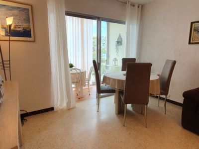 LOCATION BALARUC LES BAINS RESIDENCE SEVIGNE 1 CAMBOULIVES CHARLOTTE (3)