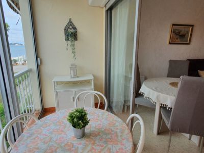 LOCATION BALARUC LES BAINS RESIDENCE SEVIGNE 1 CAMBOULIVES CHARLOTTE (4)