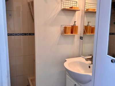 LOCATION BALARUC LES BAINS RESIDENCE SEVIGNE 1 DESCOUX CHRISTINE (4)