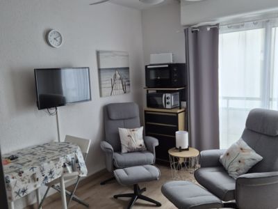 LOCATION BALARUC LES BAINS RESIDENCE SEVIGNE TAMISIER HELENE (1)