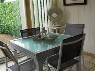 LOCATION BALARUC-LES-BAINS RESIDENCE THERMES NOUVEAUX 1 (5)