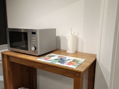 LOCATION BALARUC LES BAINS RESIDENCE THERMES NOUVEAUX 2 GRENIER CORINNE (3)