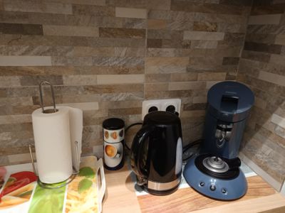 LOCATION BALARUC LES BAINS RESIDENCE THERMES NOUVEAUX 2 GRENIER CORINNE (6)