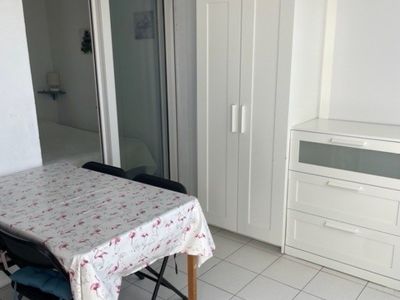 LOCATION BALARUC LES BAINS RESIDENCE THERMES NOUVEAUX 2 PRIGENT GABRIELLE (6)