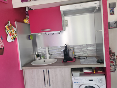 LOCATION BALARUC LES BAINS RESIDENCE VENDEMIAIRE SAUSSAYE CATHERINE (8)