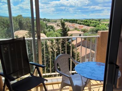 LOCATION BALARUC LES BAINS RUE DES ETOURNEAUX SEINCE FRANCOISE (5)