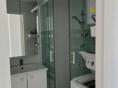 LOCATION BALARUC LES BAINS RUE DES ETOURNEAUX SEINCE FRANCOISE (6)