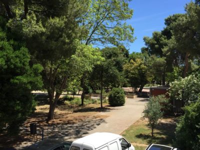 LOCATION BALARUC LES BAINS RUE MAURICE CLAVEL VAUTRIN CAROLINE (10)