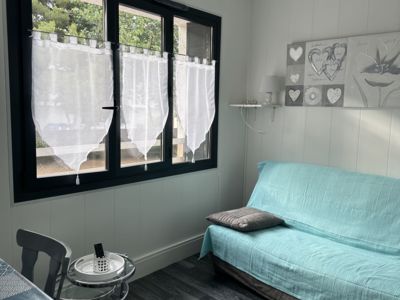 LOCATION BALARUC LES BAINS RUE MAURICE CLAVEL VAUTRIN CAROLINE (4)