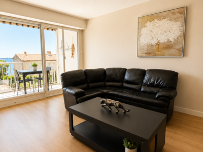 LOCATION BALARUC LES BAINS SAINT CLAIR 4 (11)