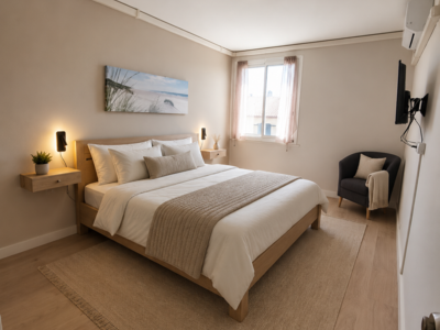 LOCATION BALARUC LES BAINS SAINT CLAIR 4 (12)