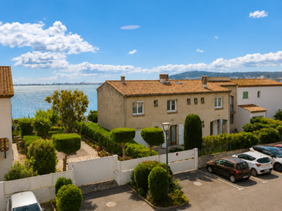 LOCATION BALARUC LES BAINS SAINT CLAIR 4 (18)