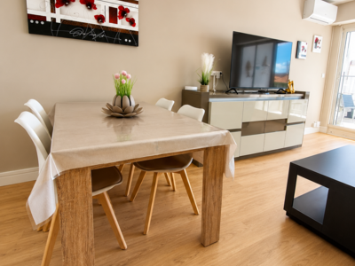 LOCATION BALARUC LES BAINS SAINT CLAIR 4 (19)