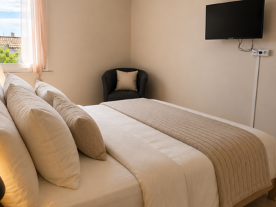 LOCATION BALARUC LES BAINS SAINT CLAIR 4 (21)