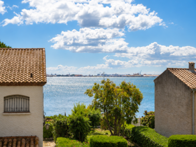LOCATION BALARUC LES BAINS SAINT CLAIR 4 (22)