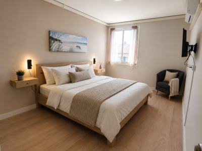 LOCATION BALARUC LES BAINS SAINT CLAIR 4 (5)
