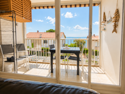LOCATION BALARUC LES BAINS SAINT CLAIR 4 (9)