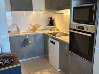 LOCATION BALARUC LES BAINS SEVIGNE 4 COURS FLORIAN (5)