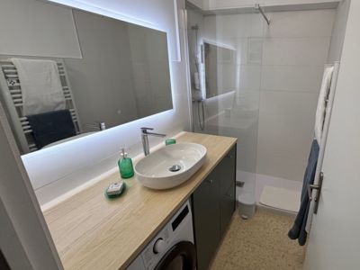 LOCATION BALARUC LES BAINS SEVIGNE 4 COURS FLORIAN (9)
