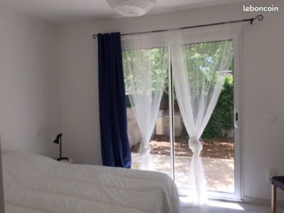 LOCATION BALARUC LES BAINS VILLA ALLEE DES SOURCES CREBASSA GEORGES (2)