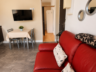 LOCATION BALARUC LES BAINS VILLA DU LAC 1 (1)