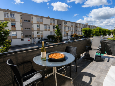 LOCATION BALARUC LES BAINS VILLA DU LAC 1 (13)
