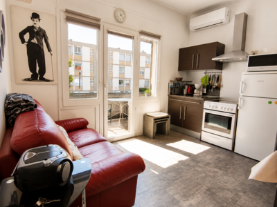 LOCATION BALARUC LES BAINS VILLA DU LAC 1 (2)