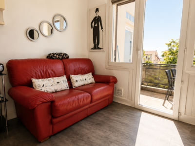 LOCATION BALARUC LES BAINS VILLA DU LAC 1 (6)