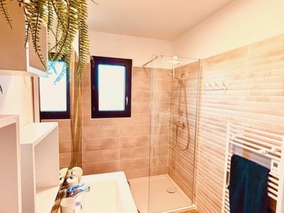 LOCATION BALARUC LES BAINS VILLA GAIA SOUCHKO AURELIE (1)