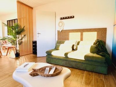 LOCATION BALARUC LES BAINS VILLA GAIA SOUCHKO AURELIE (2)