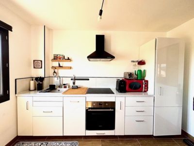 LOCATION BALARUC LES BAINS VILLA GAIA SOUCHKO AURELIE (4)