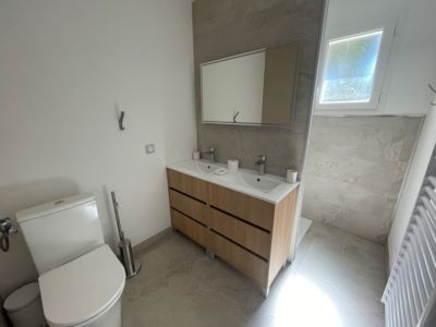 LOCATION BALARUC LES BAINS VILLA MYRIAM SARROU LUDOVIC