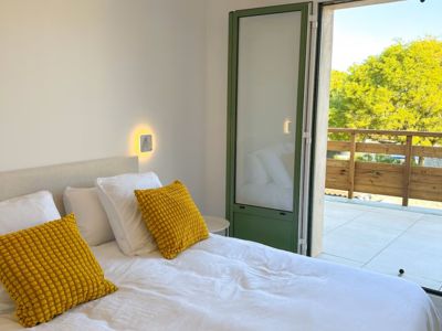 LOCATION BALARUC LES BAINS VILLAS CYAN SARL BOUGAINVILLEE (3)