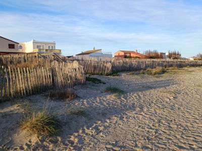 LOCATION FRONTIGNAN MAISON CLEALINE