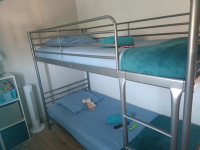 LOCATION FRONTIGNAN MAISON CLEALINE