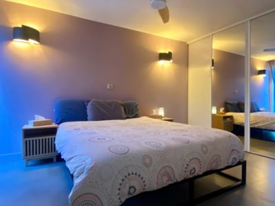 LOCATION GIGEAN IMPASSE DES LILAS