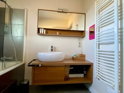 LOCATION GIGEAN IMPASSE DES LILAS